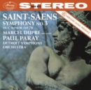 Saint-Saëns: Symphony No. 3 in C Minor, Op. 78 - Vinyl