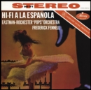 Hi-fi a La Española - Vinyl