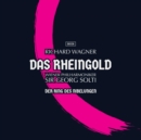 Richard Wagner: Das Rheingold - CD