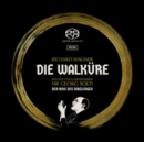 Richard Wagner: Die Walküre - CD