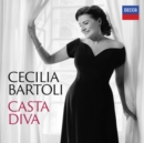 Cecilia Bartoli: Casta Diva - CD