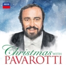 Christmas With Pavarotti - CD