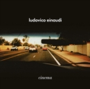 Ludovico Einaudi: Cinema - Vinyl