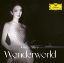 Gina Alice: Wonderland - CD