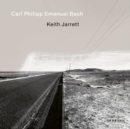 Carl Philipp Emanuel Bach: Wurttemberg Sonatas - Vinyl