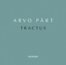 Arvo Pärt: Tractus - Vinyl