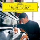 Chopin: Piano Concerto No. 2/Scherzi - Vinyl