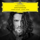 Franz Schubert: Winterreise - CD