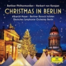 Christmas in Berlin - CD