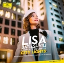 Lisa Batiashvili & Nikoloz Rachveli: City Lights - Vinyl