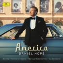 Daniel Hope: America - Vinyl