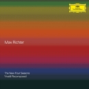 Max Richter: The New Four Seasons: Vivaldi Recomposed - Vinyl