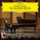 Evgeny Kissin: The Salzburg Recital - Vinyl