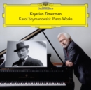 Karol Szymanowski: Piano Works - Vinyl