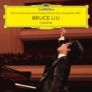 Bruce Liu: Chopin - Winner of the International... - Vinyl