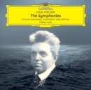 Carl Nielsen: The Symphonies - CD