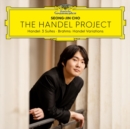 Seong-Jin Cho: The Handel Project: Handel: 3 Suites/Brahms: Handel Variations - Vinyl