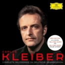 Carlos Kleiber: Complete Recordings On Deutsche Grammophon - CD