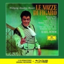 Wolfgang Amadeus Mozart: Le Nozze Di Figaro - CD