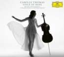 Camille Thomas: Voice of Hope - Vinyl
