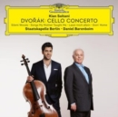 Dvorák: Cello Concerto/Silent Woods/Songs My Mother Taught Me/... - Vinyl