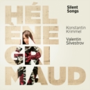 Valentin Silvestrov: Silent Songs - Vinyl