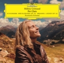 Hélène Grimaud: For Clara - CD