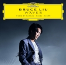 Bruce Liu: Waves: Music By Rameau/Ravel/Alkan - CD