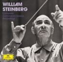 William Steinberg: Complete Command Classics Recordings - CD