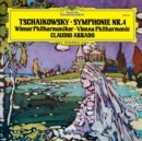 Tschaikowsky: Symphonie Nr. 4 - Vinyl
