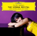 Yuja Wang: The Vienna Recital - CD