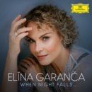 Elina Garanca: When Night Falls... - CD