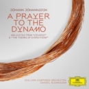 Jóhann Jóhannsson: A Prayer to the Dynamo/Suites from Sicario... - CD