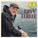 Bryn Terfel: Sea Songs - CD