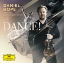 Daniel Hope: Dance! - CD