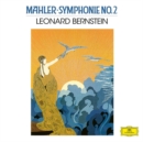 Mahler: Symphonie No. 2 - Vinyl