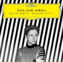 Julius Asal: Scriabin/Scarlatti - Vinyl