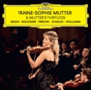 Anne-Sophie Mutter & Mutter's Virtuosi: Bach/Bologne/Previn/... - Vinyl