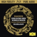 Wagner: Der Ring Des Nibelungen - CD