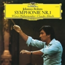 Johannes Brahms: Symphonie Nr. 1 - Vinyl