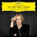 Joana Mallwitz: The Kurt Weill Album - CD