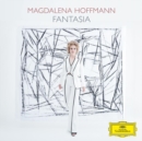 Magdalena Hoffmann: Fantasia - CD