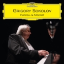 Grigory Sokolov: Purcell & Mozart - CD