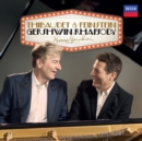 Thibaudet & Feinstein: Gershwin Rhapsody - CD