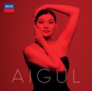 Aigul - CD