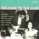 Welcome to the Club - Chicago Blues Vol. 2 - CD