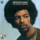 Pieces of a Man - Vinyl