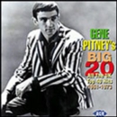 Big 20: All the Uk Top 40 Hits 1961-1973 - CD