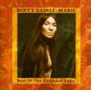 Best of the Vanguard Years - CD