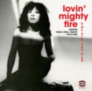 Lovin' Mighty Fire: Nippon Funk, Soul, Disco 1973-1983 - Vinyl